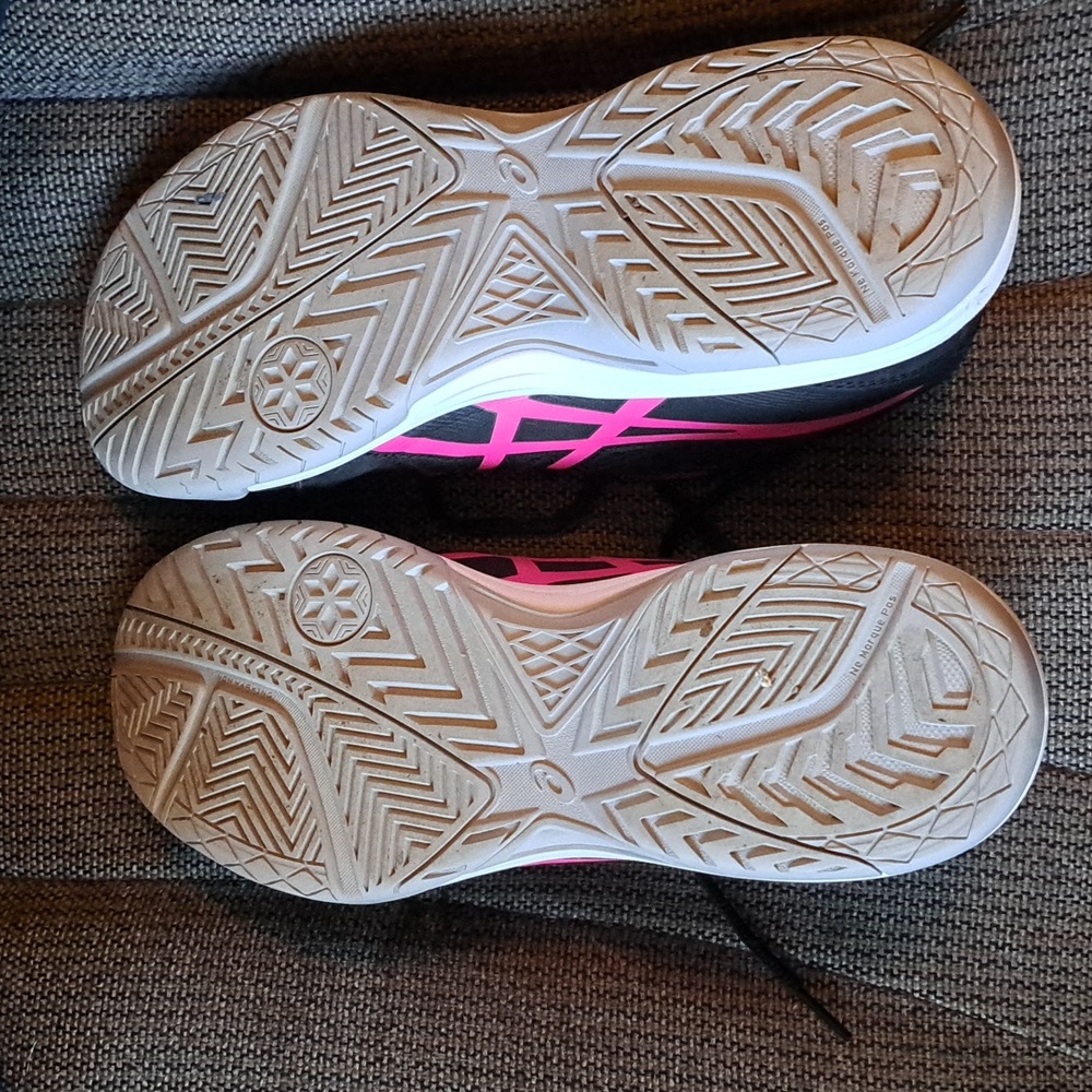 Asics Sneakers - Picture 3 of 6